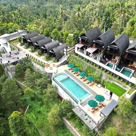 Munduk Kupang Sekumpul Villa Singaraja  Exterior photo