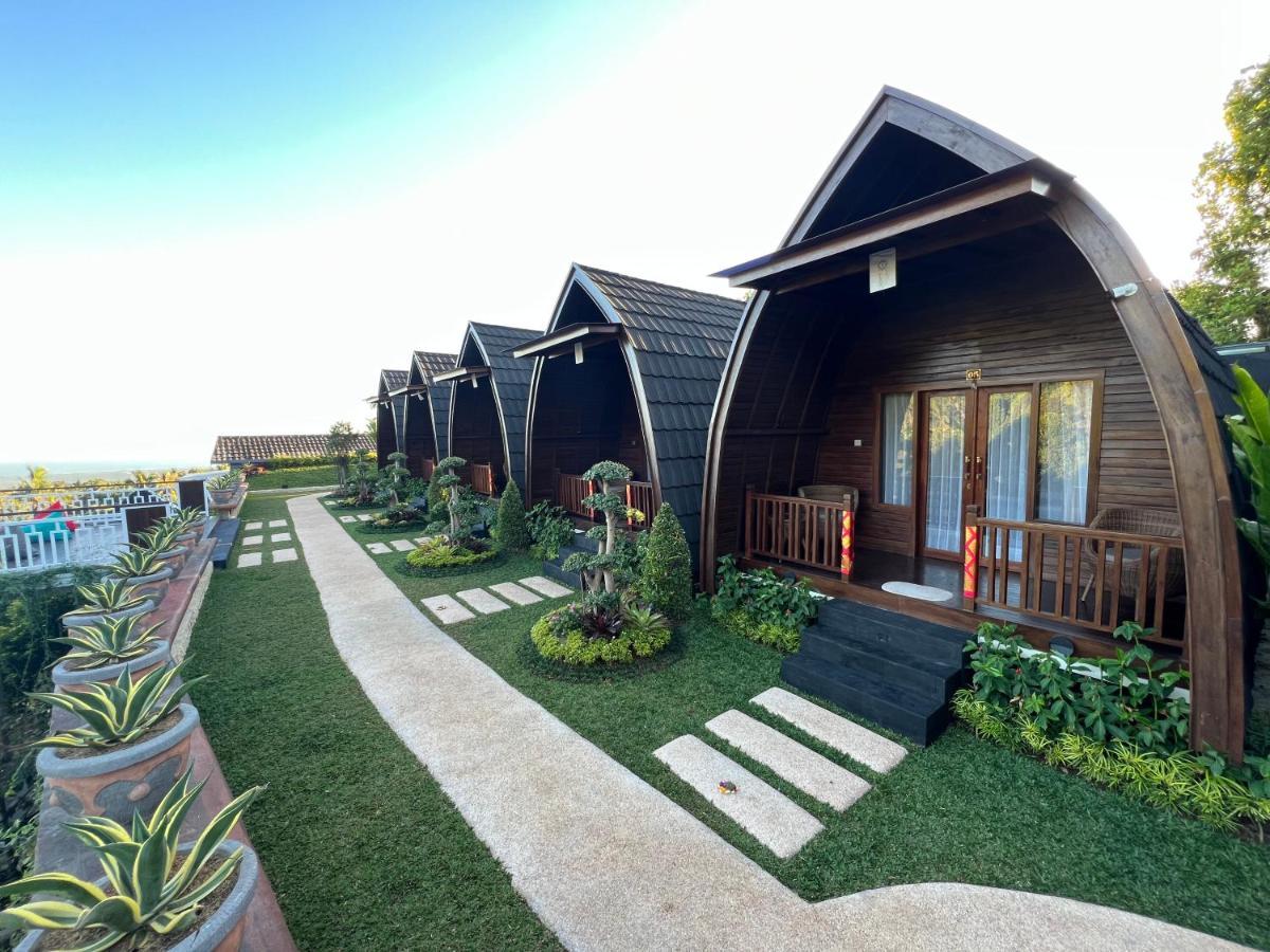 Munduk Kupang Sekumpul Villa Singaraja  Exterior photo